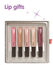 Lip gifts